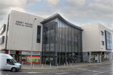 Abbey House Medical Centre